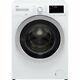 Beko Wr860441w A+++ Rated 8kg 1600 Rpm Washing Machine White New