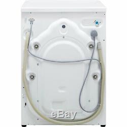 Beko WR860441W A+++ Rated 8Kg 1600 RPM Washing Machine White New