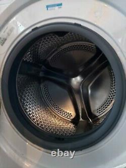 Beko WS832425W 8kg 1300rpm Freestanding Washing Machine White