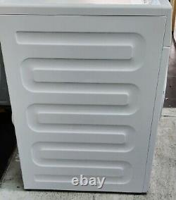 Beko WTB1041R4W 10 kg 1400 Spin Washing Machine White Grade C