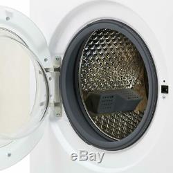 Beko WTG1041B4W A+++ Rated 10Kg 1400 RPM Washing Machine White New