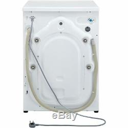 Beko WTG1041B4W A+++ Rated 10Kg 1400 RPM Washing Machine White New