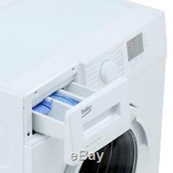 Beko WTG50M1W A++ Rated 5Kg 1000 RPM Washing Machine White New