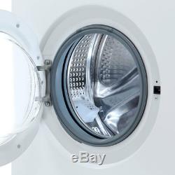 Beko WTG620M1W A+++ Rated 6Kg 1200 RPM Washing Machine White New