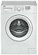 Beko Wtg620m1w Free Standing 6kg 1200 Spin Washing Machine A+++ White