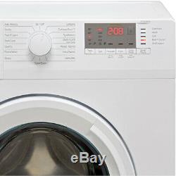 Beko WTG641M3W A+++ Rated 6Kg 1400 RPM Washing Machine White New