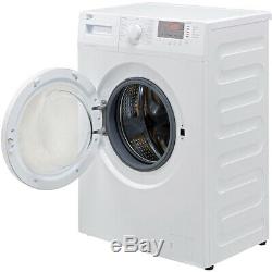 Beko WTG641M3W A+++ Rated 6Kg 1400 RPM Washing Machine White New