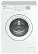 Beko Wtg720m1w Free Standing 7kg 1200 Spin Washing Machine A+++ White