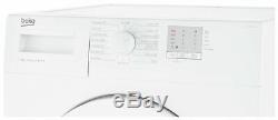 Beko WTG720M1W Free Standing 7KG 1200 Spin Washing Machine A+++ White