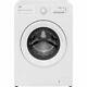 Beko Wtg841b2w A+++ Rated 8kg 1400 Rpm Washing Machine White New
