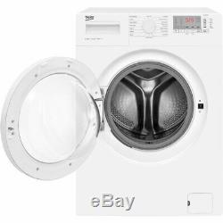 Beko WTG921B3W A+++ Rated 9Kg 1200 RPM Washing Machine White New
