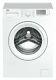 Beko Wtg941b1w Free Standing 9kg 1400 Spin Washing Machine A+++ White