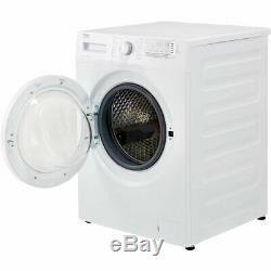 Beko WTG941B4W A+++ Rated 9Kg 1400 RPM Washing Machine White New