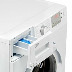 Beko WTG941B4W A+++ Rated 9Kg 1400 RPM Washing Machine White New