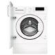 Beko Wtik72111 Integrated 7kg Washing Machine
