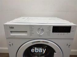 Beko-WTIK72111 Washing Machine Integrated 7kg 1200rpm IA019439248