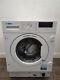 Beko Wtik72111 Washing Machine Integrated 7kg 1200rpm Ia7010407249