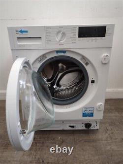 Beko WTIK72111 Washing Machine Integrated 7kg 1200rpm IA7010407249