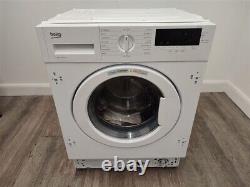 Beko WTIK72111 Washing Machine Integrated 7kg 1200rpm IA709924774
