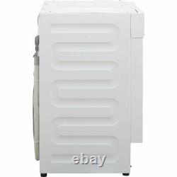 Beko WTIK84111F Washing Machine 8Kg 1400 RPM C Rated White