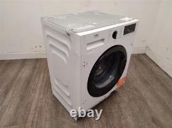 Beko WTIK84122F Integrated Washing Machine 8kg 1400prm White-ID2110761772