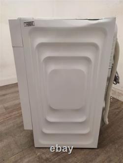 Beko WTIK84122F Integrated Washing Machine 8kg 1400prm White-ID2110761772