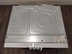 Beko WTIK84122F Integrated Washing Machine 8kg 1400prm White-ID2110761772