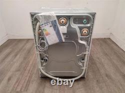 Beko WTIK84122F Integrated Washing Machine 8kg 1400prm White-ID2110761772