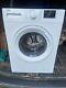 Beko Wtk104121w White Washing Machine 10 Kg 1400 Spin A+++ Wtk104121 Pwm