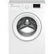Beko Wtk104151w A+++ Rated 10kg 1400 Rpm Washing Machine White New