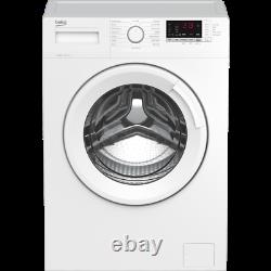 Beko WTK104151W A+++ Rated 10Kg 1400 RPM Washing Machine White New