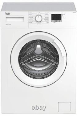 Beko WTK62051W 6kg 1200rpm Freestanding Washing Machine White