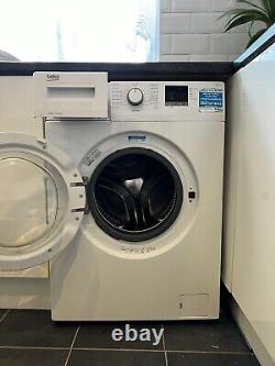 Beko WTK62051W 6kg 1200rpm Freestanding Washing Machine White