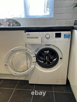 Beko WTK62051W 6kg 1200rpm Freestanding Washing Machine White