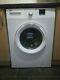 Beko Wtk62051w 6kg Slimline Washing Machine Nearly New