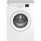 Beko Wtk62051w A+++ Rated 6kg 1200 Rpm Washing Machine White New