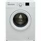 Beko Wtk62051w Washing Machine 6kg 1200 Rpm E Rated White