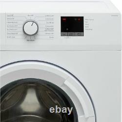 Beko WTK62051W Washing Machine 6Kg 1200 RPM E Rated White