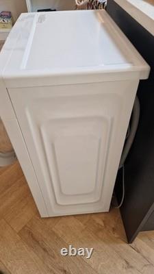 Beko WTK62054W 6kg 1200 rpm Freestanding Washing Machine slim slimline compact