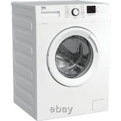 Beko WTK72041W Washing Machine White 7kg 1200 rpm Freestanding