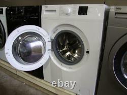 Beko WTK74011W White Washing Machine 7 KG 1400 Spin A+++ WTK74011 PWM