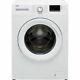 Beko Wtk74151w 7kg 1400 Rpm Washing Machine White D Rated New