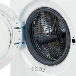 Beko WTK74151W 7Kg 1400 RPM Washing Machine White D Rated New