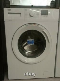 Beko WTK82011W 8kg Freestanding Washing Machine White