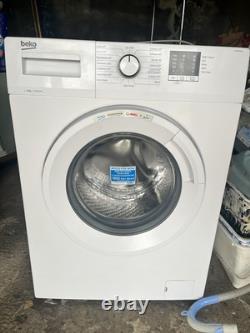 Beko WTK82041W 8kg 1200rpm Washing Machine in White 42267