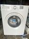 Beko Wtk82041w 8kg 1200rpm Washing Machine In White 42267