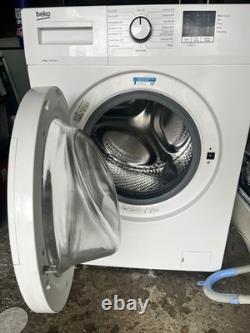 Beko WTK82041W 8kg 1200rpm Washing Machine in White 42267