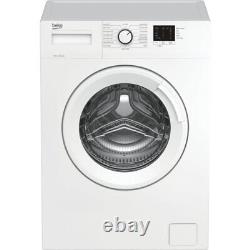 Beko WTK82041W Washing Machine White