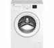 Beko Wtk84011w 8 Kg 1400 Spin Washing Machine, White