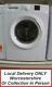 Beko Wtk84011w White Washing Machine 8 Kg 1400 Spin A+++ Wtk84011 Pwm